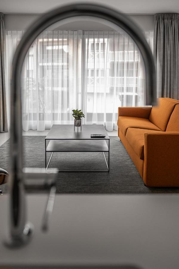 Petunia - Casselbergh Residences Apartment De Haan