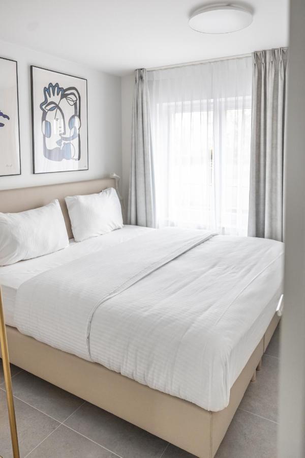Apartment Petunia - Casselbergh Residences De Haan