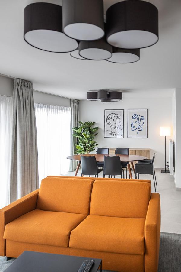 Petunia - Casselbergh Residences Apartment *
