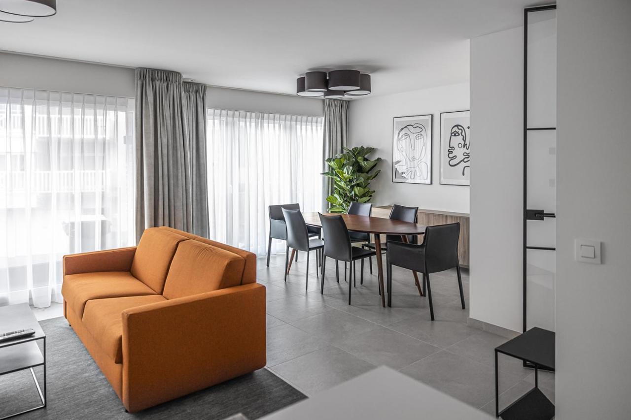 Petunia - Casselbergh Residences Apartment