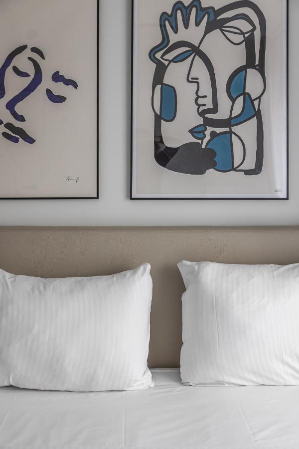 Petunia - Casselbergh Residences Apartment