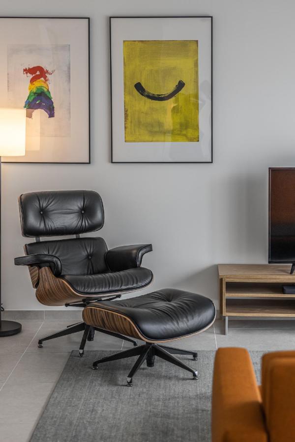 Petunia - Casselbergh Residences Apartment