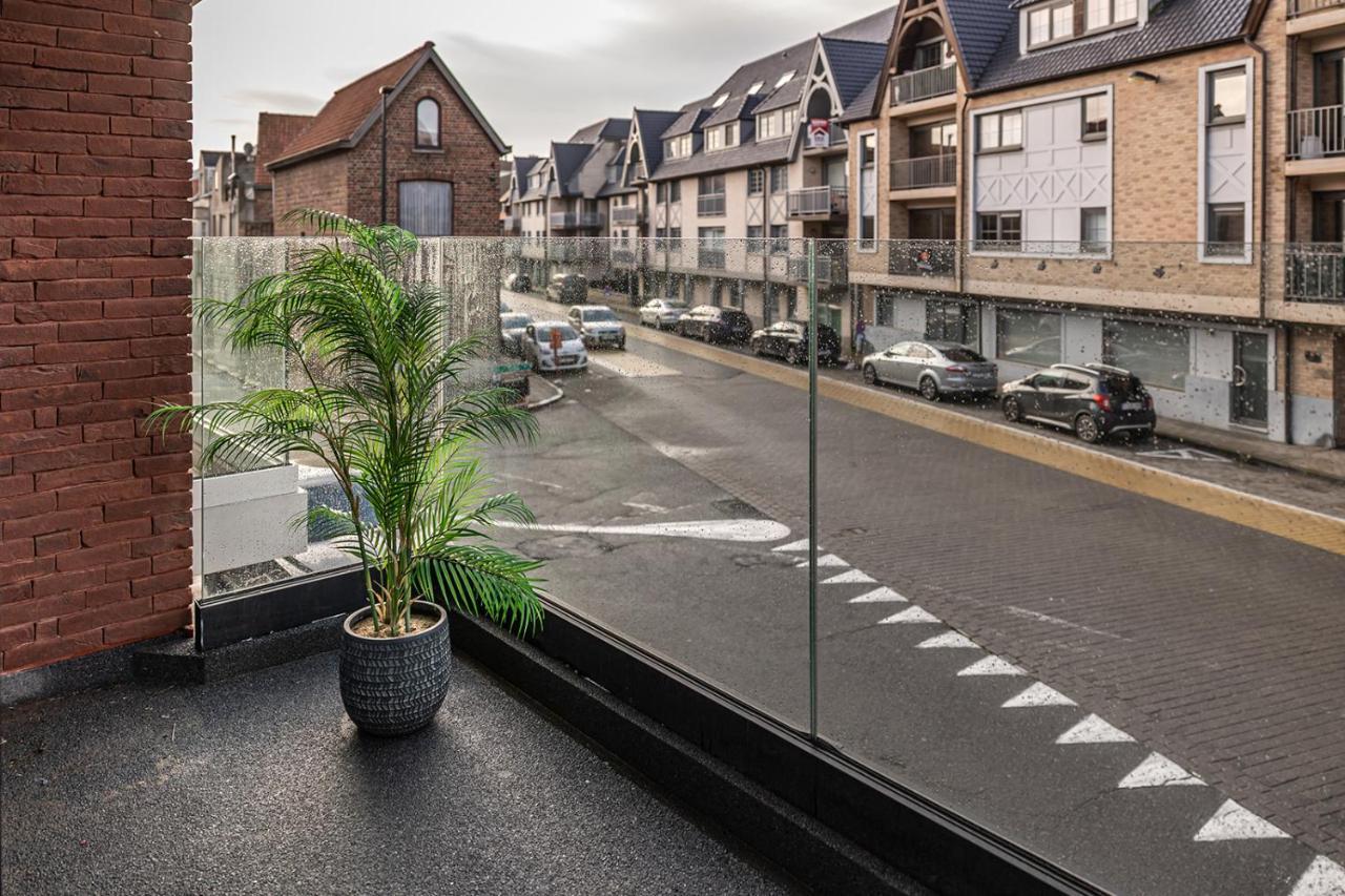 Apartment Petunia - Casselbergh Residences *