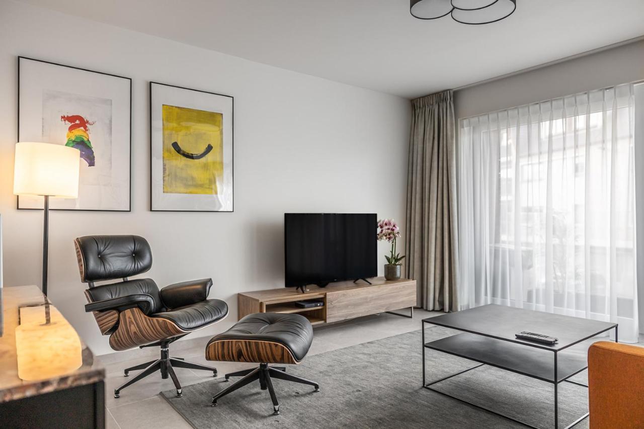 Petunia - Casselbergh Residences Apartment De Haan