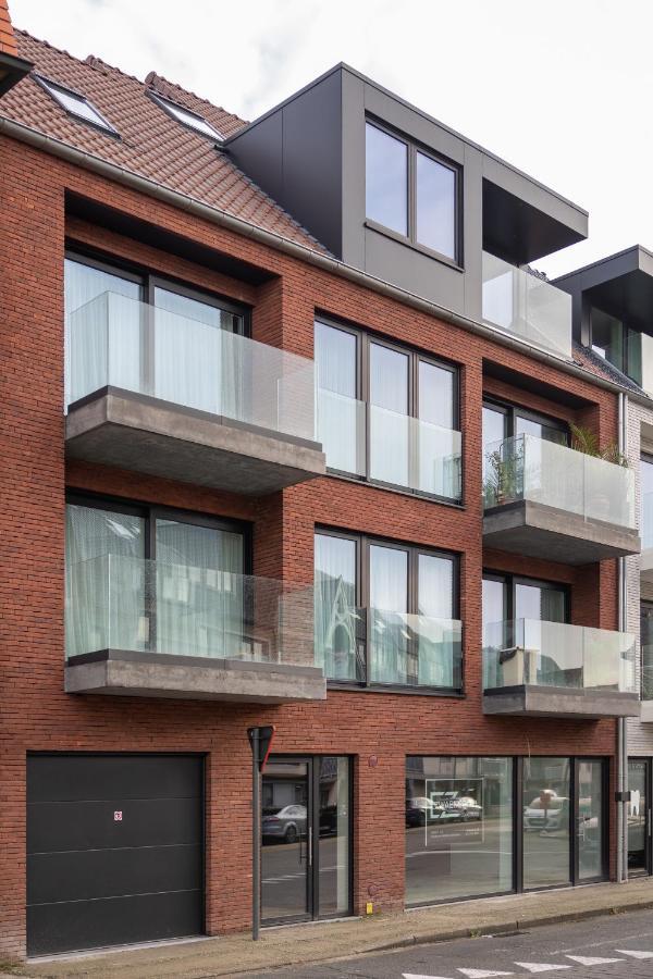 Apartment Petunia - Casselbergh Residences