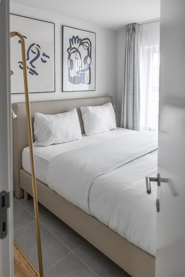 Petunia - Casselbergh Residences Apartment De Haan